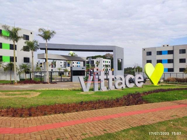 Apartamento venda em Região Geográfica Imediata de Londrina, Cambé