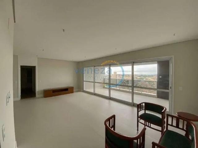 Apartamento venda em Região Geográfica Imediata de Londrina, Cambé