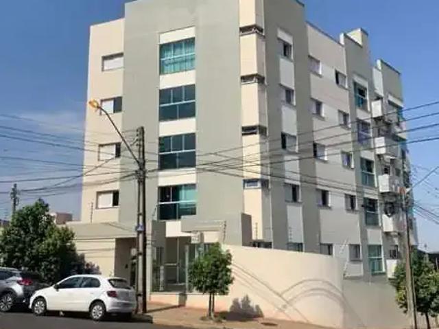 Apartamento venda em Região Geográfica Imediata de Londrina, Cambé