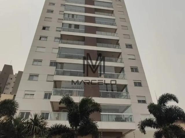 Apartamento venda em Região Geográfica Imediata de Londrina, Cambé