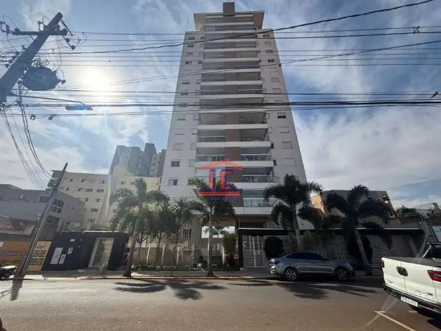 Apartamento venda em Região Geográfica Imediata de Londrina, Cambé