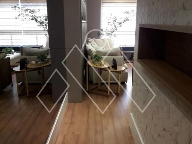 Apartamento venda em Centro, Cambé