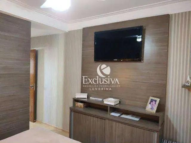 Apartamento venda em Região Geográfica Imediata de Londrina, Cambé
