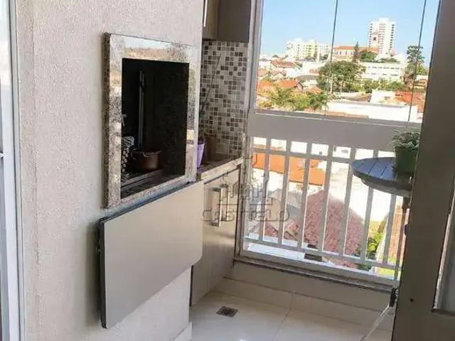 Apartamento venda em Região Geográfica Imediata de Londrina, Cambé