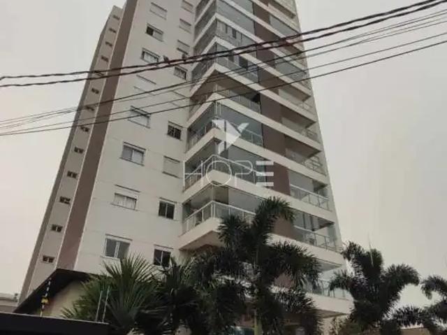 Apartamento venda em Centro, Cambé