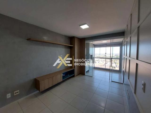 Apartamento venda em Cambé, Região Geográfica Intermediária de Londrina