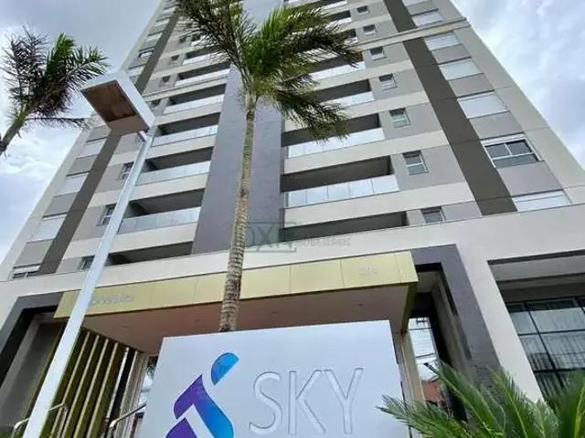 Apartamento venda em Região Geográfica Imediata de Londrina, Cambé
