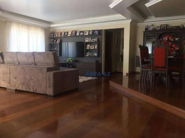 Apartamento venda em Região Geográfica Imediata de Londrina, Cambé