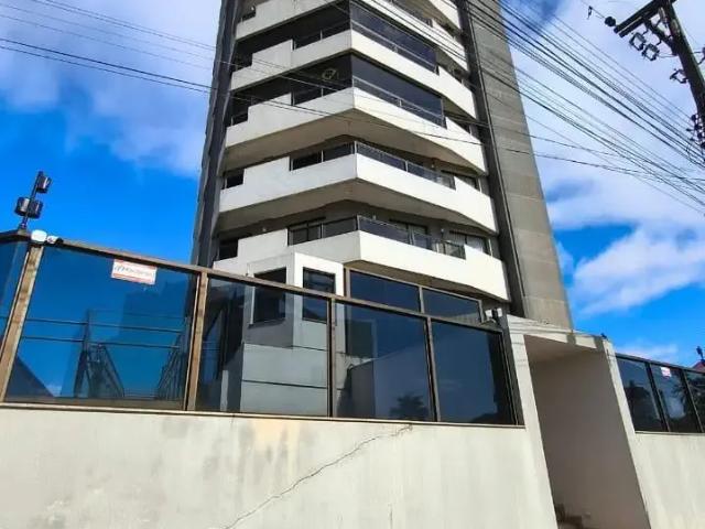 Apartamento venda em Região Geográfica Imediata de Londrina, Cambé