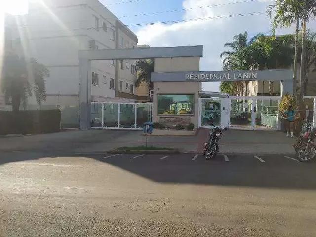 Apartamento venda em Região Geográfica Imediata de Londrina, Cambé