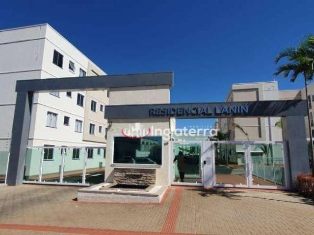 Apartamento venda em Jardim Bela Itália, Cambé