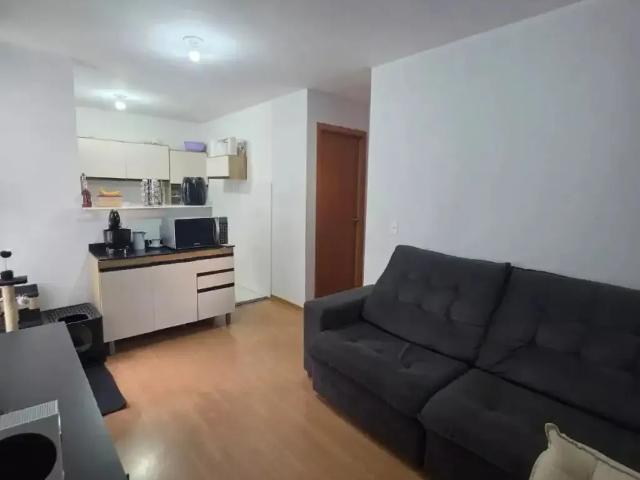 Apartamento venda em Região Geográfica Imediata de Londrina, Cambé