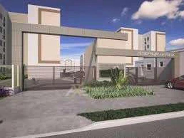Apartamento venda em Região Geográfica Imediata de Londrina, Cambé