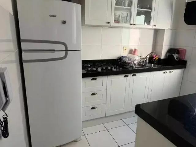 Apartamento venda em Região Geográfica Imediata de Londrina, Cambé