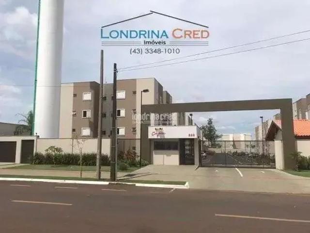 Apartamento venda em Região Geográfica Imediata de Londrina, Cambé