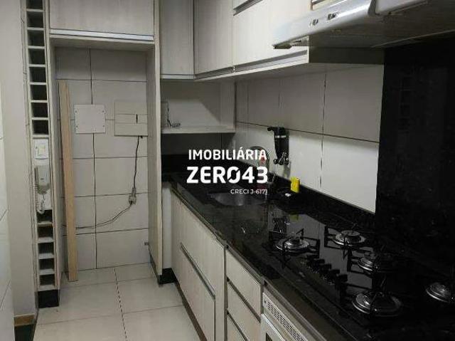 Apartamento venda em Centro, Cambé