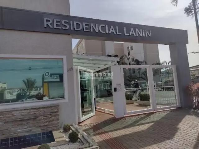 Apartamento venda em Região Geográfica Imediata de Londrina, Cambé