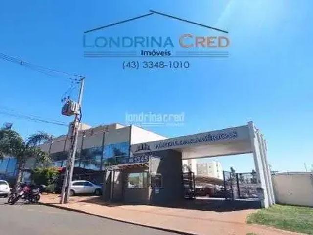 Apartamento venda em Cambé, Região Geográfica Intermediária de Londrina