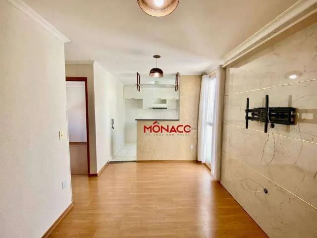 Apartamento venda em Região Geográfica Imediata de Londrina, Cambé