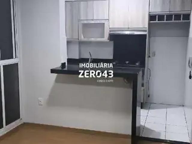 Apartamento venda em Região Geográfica Imediata de Londrina, Cambé