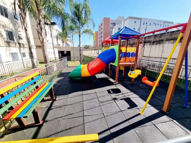 Apartamento venda em Região Geográfica Imediata de Londrina, Cambé