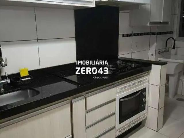 Apartamento venda em Cambé, Paraná