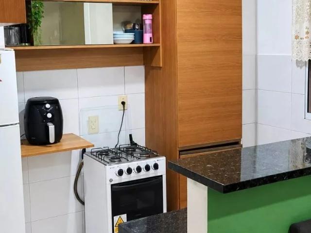 Apartamento venda em Centro, Cambé