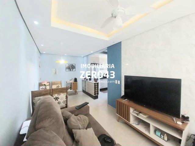 Apartamento venda em Centro, Cambé