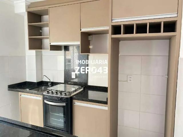 Apartamento venda em Região Geográfica Imediata de Londrina, Cambé