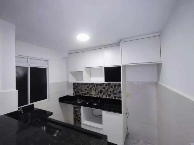 Apartamento venda em Região Geográfica Imediata de Londrina, Cambé