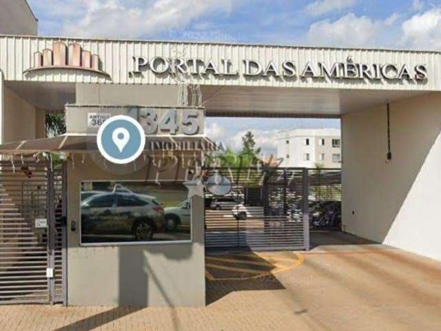 Apartamento venda em Região Geográfica Imediata de Londrina, Cambé