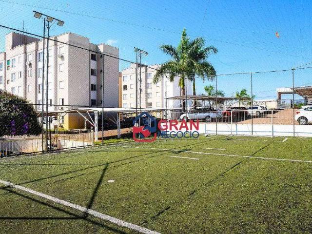 Apartamento venda em Região Geográfica Imediata de Londrina, Cambé