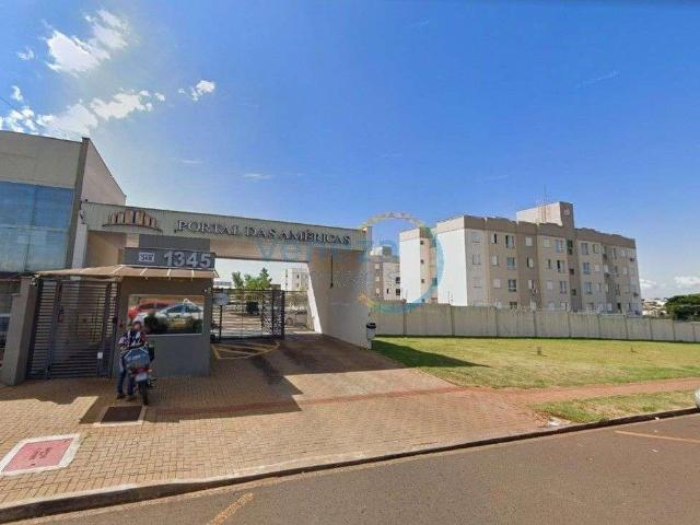 Apartamento venda em Região Geográfica Imediata de Londrina, Cambé