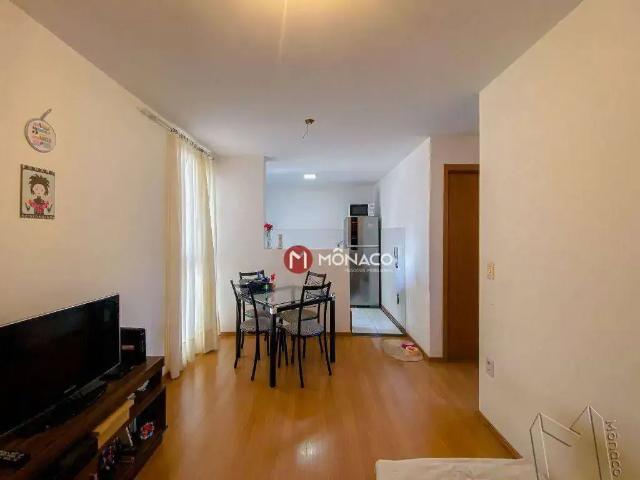 Apartamento venda em Região Geográfica Imediata de Londrina, Cambé