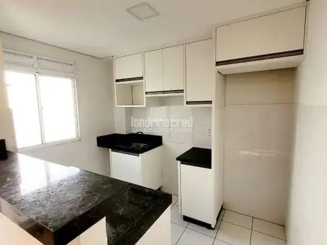 Apartamento venda em Região Geográfica Imediata de Londrina, Cambé