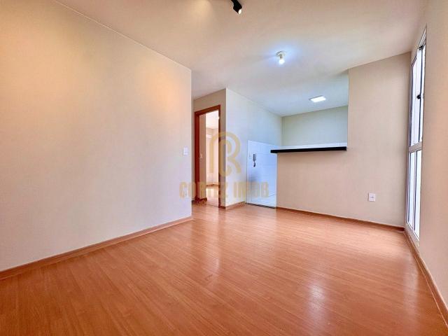 Apartamento venda em Residencial Lanín, Cambé