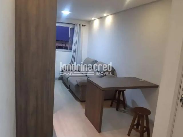 Apartamento venda em Região Geográfica Imediata de Londrina, Cambé