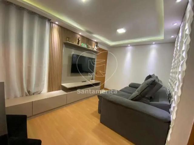 Apartamento venda em Região Geográfica Imediata de Londrina, Cambé