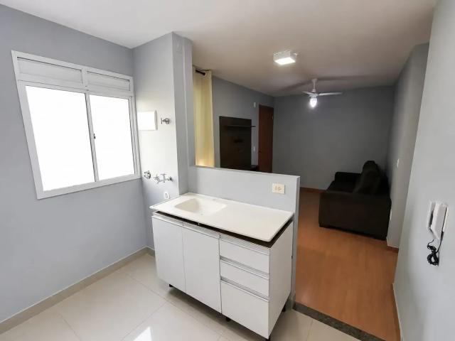 Apartamento venda em Região Geográfica Imediata de Londrina, Cambé