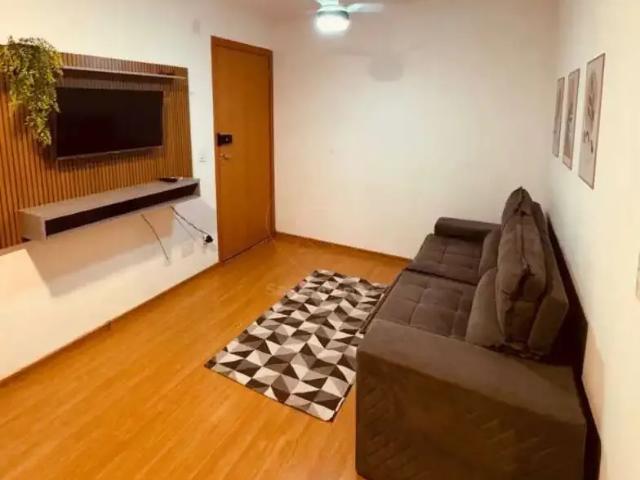 Apartamento venda em Região Geográfica Imediata de Londrina, Cambé