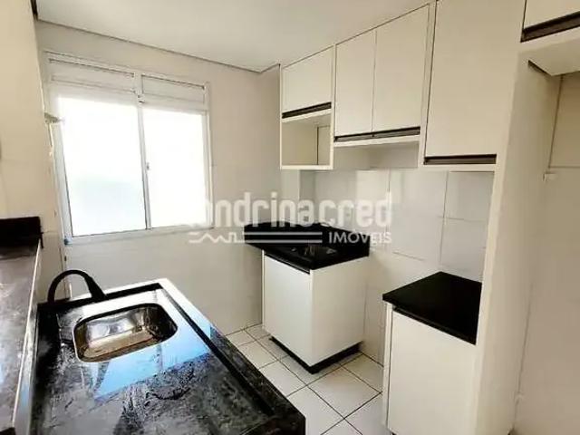 Apartamento venda em Centro, Cambé