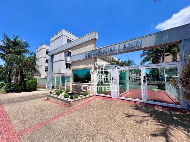 Apartamento venda em Região Geográfica Imediata de Londrina, Cambé