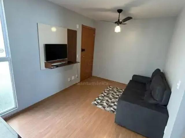Apartamento venda em Região Geográfica Imediata de Londrina, Cambé