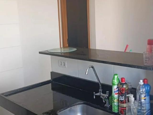 Apartamento venda em Centro, Cambé
