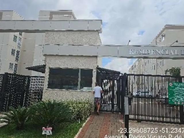 Apartamento venda em Região Geográfica Imediata de Londrina, Cambé