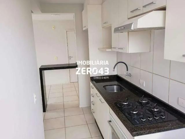 Apartamento venda em Região Geográfica Imediata de Londrina, Cambé