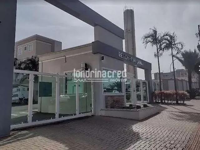 Apartamento venda em Região Geográfica Imediata de Londrina, Cambé