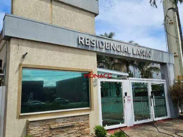 Apartamento venda em Região Geográfica Imediata de Londrina, Cambé