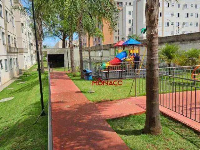 Apartamento venda em Região Geográfica Imediata de Londrina, Cambé