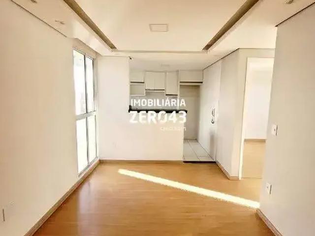 Apartamento venda em Região Geográfica Imediata de Londrina, Cambé